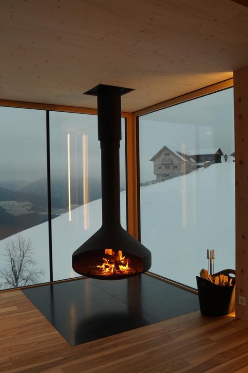 Chalet Alm Planai Шладминг Экстерьер фото