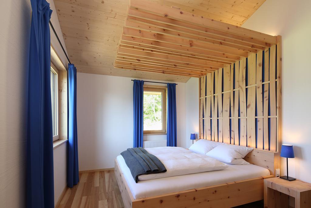 Chalet Alm Planai Шладминг Экстерьер фото