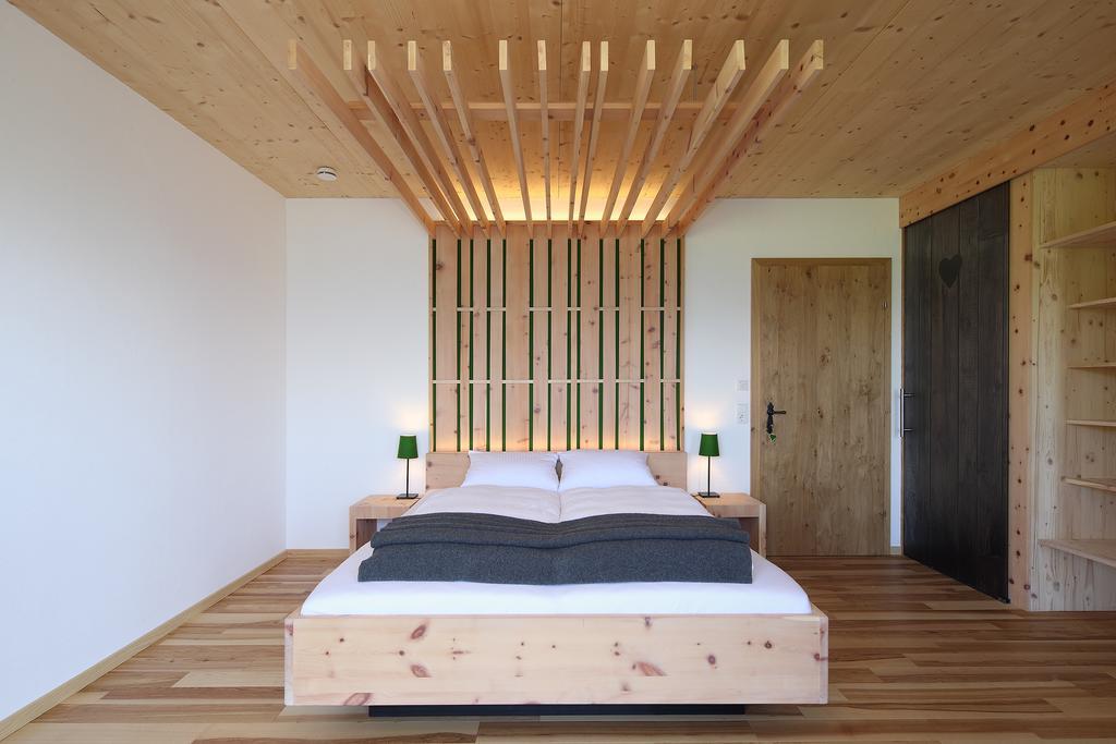 Chalet Alm Planai Шладминг Экстерьер фото